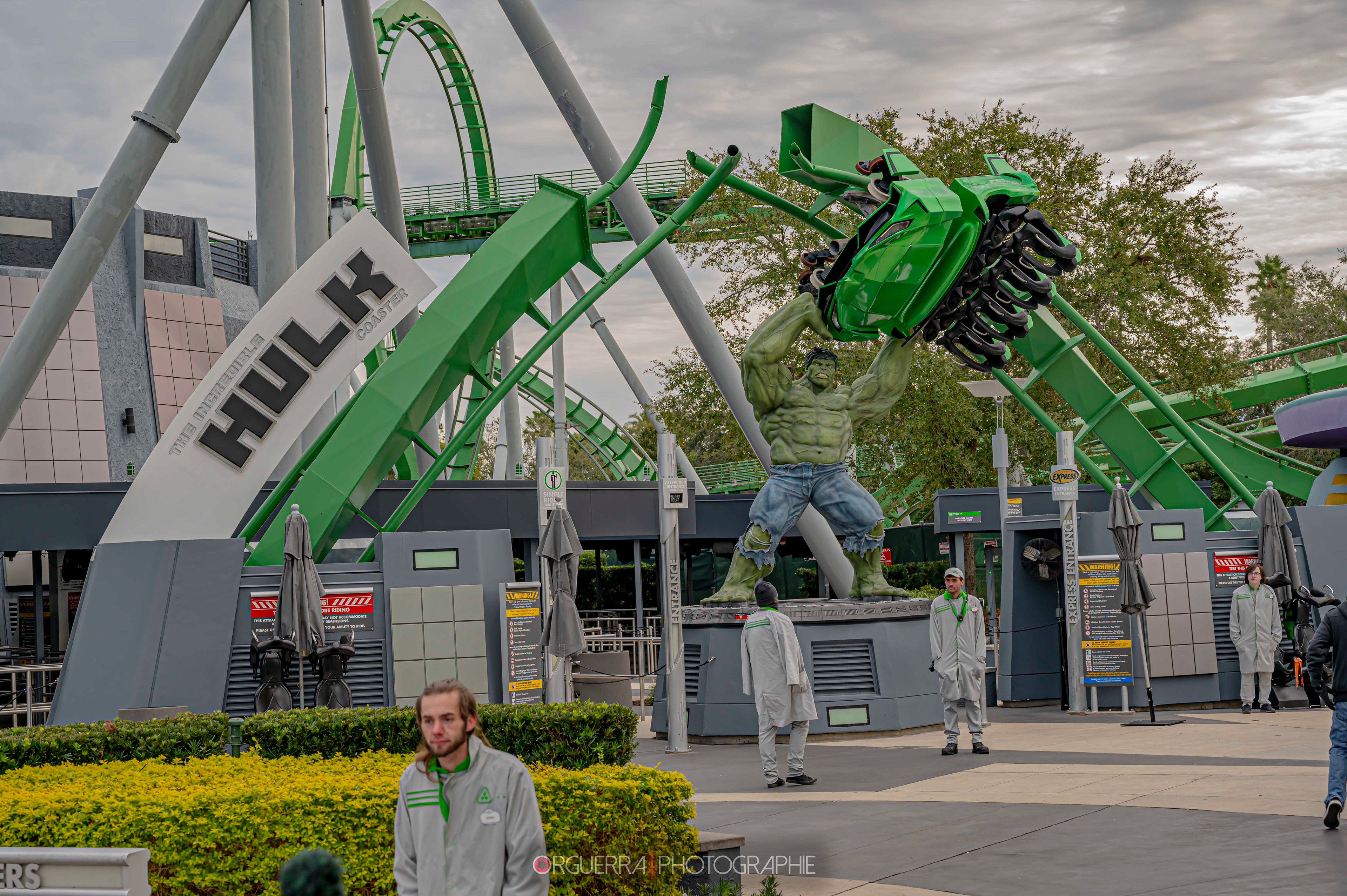 Universal Studios Florida — photographie